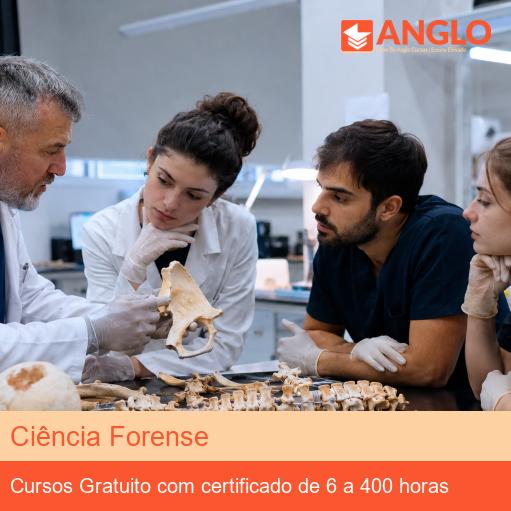 Ciência Forense